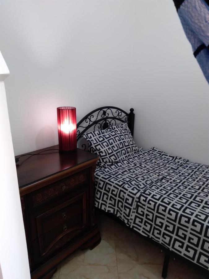 Rayani Maison D'Hotes Chozas Экстерьер фото