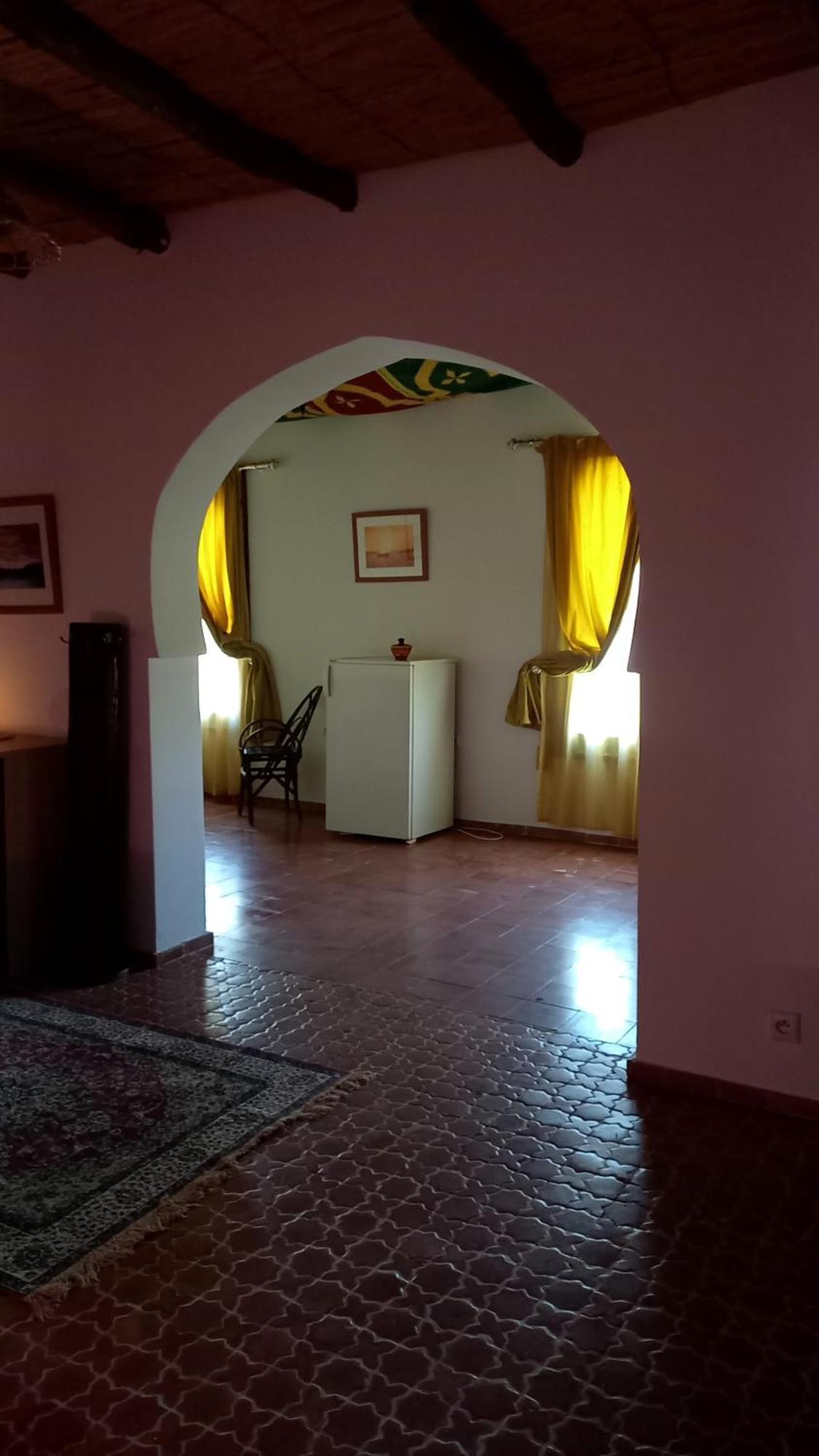 Rayani Maison D'Hotes Chozas Экстерьер фото