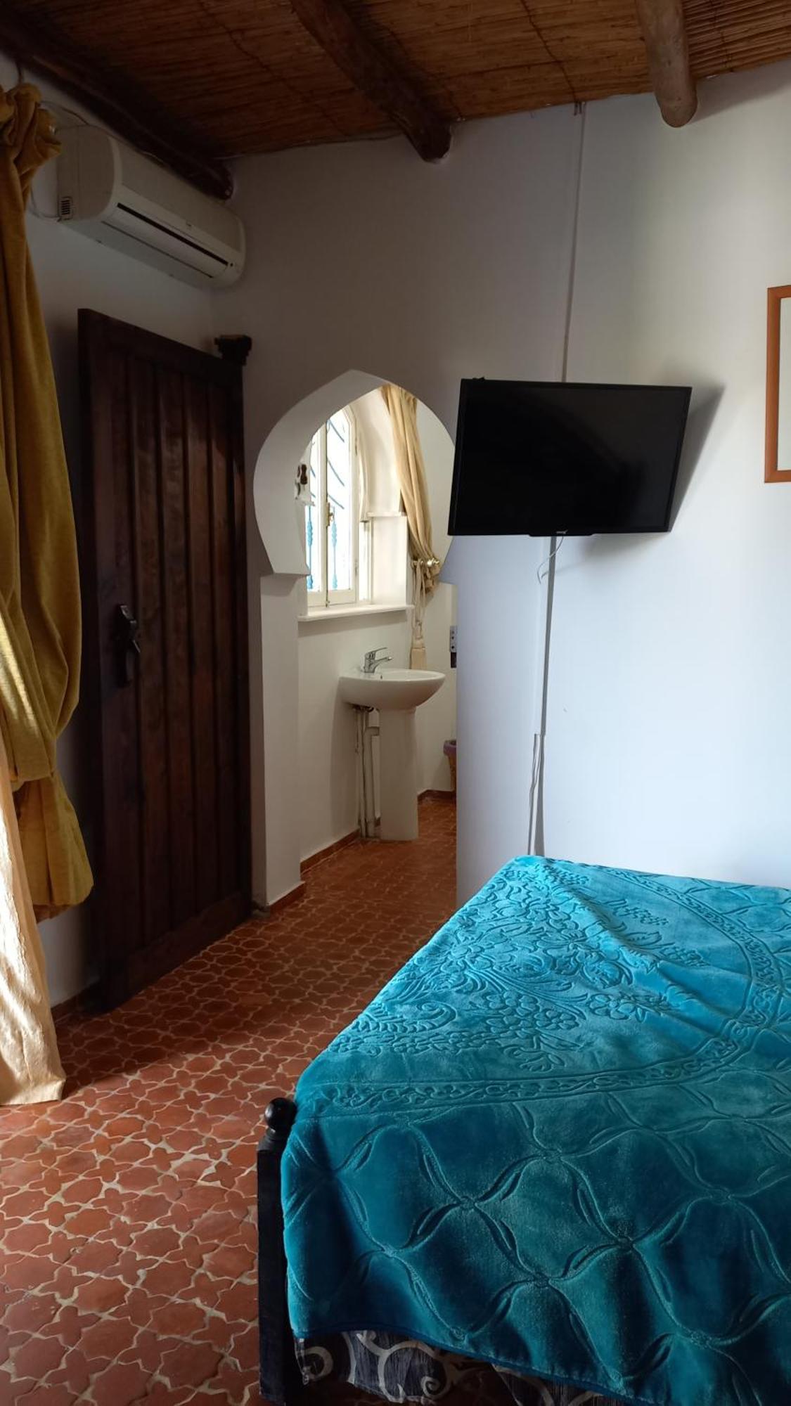 Rayani Maison D'Hotes Chozas Экстерьер фото