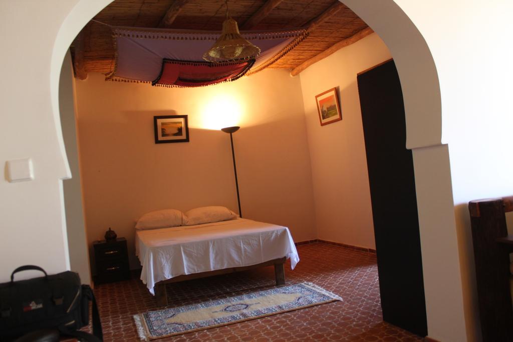 Rayani Maison D'Hotes Chozas Номер фото