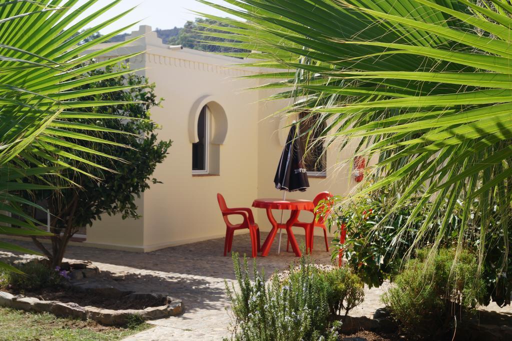 Rayani Maison D'Hotes Chozas Номер фото