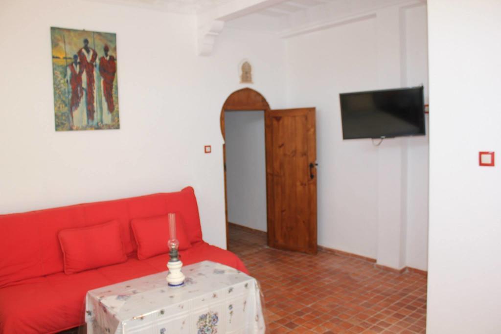 Rayani Maison D'Hotes Chozas Номер фото